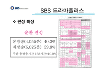 방송경영  케이블TV의 프로그램 편성 및 유통 - SBS 미디어 넷을 중심으로-10페이지