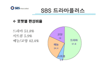 방송경영  케이블TV의 프로그램 편성 및 유통 - SBS 미디어 넷을 중심으로-11페이지