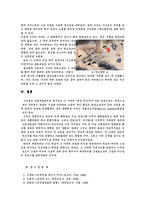 동양복식사  조선시대의 기녀 복식에 대한 전반적 고찰-12페이지