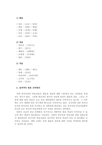 한국어 학습자의 평음경음격음 구별과 관련된 오류 예시를 5개 이상 들고 - 사회과학