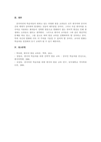 한국어 학습자의 평음경음격음 구별과 관련된 오류 예시를 5개 이상 들고 - 사회과학