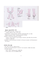 간호학 뼈 근육 의 구조와 기능- musculoskeletal system-6페이지