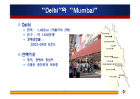 국제마케팅  CGV 인도시장진출 분석-5페이지