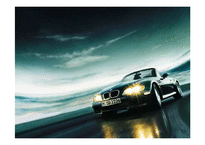 BMW의 브랜드 가치 극대화 마케팅 전략-9페이지