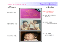 광고홍보기획론  삼성 `또하나의 가족` 광고기획안-20페이지