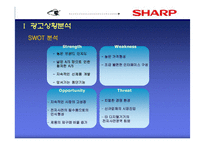 광고기획서  Sharp 샤프 전자사전 리얼딕세이-10페이지