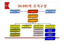인터넷마케팅  DKIMS 디킴스온라인 사례-6페이지