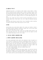 사회복지  사회복지행정의 현황  역사 및 발전방향-9페이지
