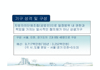 도시행정  서울시 대중교통개편과 광역행정(A+레포트)★★★★★-18페이지