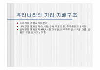 재무관리  KOREA DISCOUNT 연구-17페이지