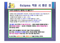 경영 경영혁신  6sigma와 병원경영-14페이지