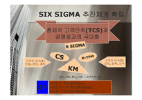 품질경영  철도청의 SIX SIGMA(식스시그마)-15페이지