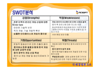 국제경영  엔씨소프트 NC SOFT 중국시장 마케팅 전략-9페이지