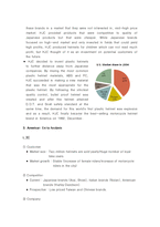 국제마케팅  홍진크라운 HJC 글로벌확장 전략(영문)-16페이지