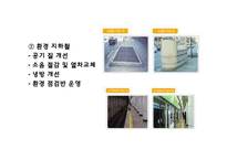 공기업론  서울 지하철 서비스-11페이지
