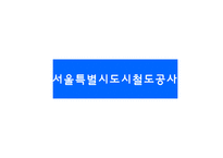 공기업론  서울 지하철 서비스-12페이지