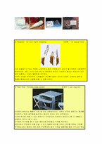 디자인산업  제품디자인 공업디자인의 종류 및 예시-6페이지