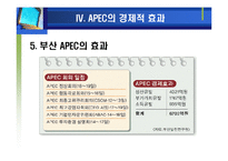 한국무역과 국제경영  APEC-17페이지