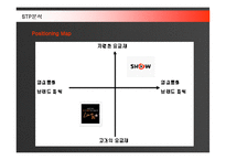 마케팅  KTF의 SHOW 마케팅전략 성공사례-19페이지