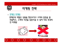 홈쇼핑분석  한국의 TV홈쇼핑 분석-11페이지