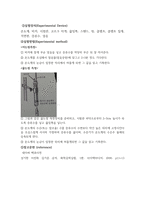 온도계보정 예비 - 자연/공학