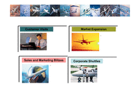 자가용 전세 항공기사업 계획서  자가용 전세 항공기사업 계획서-10페이지