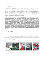 마케팅전략  유니클로(UNIQLO) 마케팅전략(영문)-5페이지