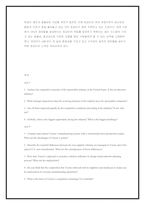 경영전략  도요타 경영전략 및 사례 연구-8페이지