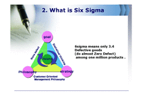 생산운영관리  GE Six Sigma(6시그마  식스시그마)-7페이지