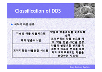 고분자  약물전달 Drug Delivery System(DDS)-9페이지