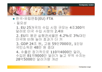 FTA와 한국 레포트-20페이지