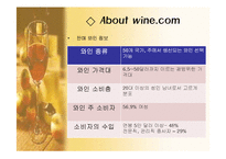 전자상거래  버추얼빈야드(Virtual Vineyard)-7페이지