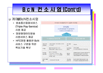광대역 통합망(BCN) 기술-9페이지