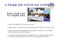 외국이주민에 대한 한국의 오리엔탈리즘-15페이지