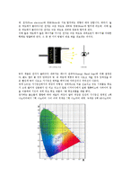 전자 화학 조명 전자통신 전기  LED 요약-5페이지