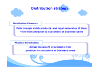 경영학원론  Product and Distribution Strategies(영문)-16페이지
