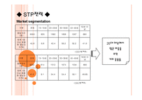마케팅  환경분석을 통한 다빈치의 STP  4P전략수립-19페이지