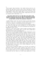 한국정치론  비정규직문제와 대안-7페이지