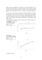 범죄의 경제학 -최적 범죄수의 도출 -Gary Becker`s Model을 바탕으로 한 한국 데이터의 적용-16페이지