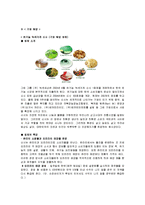 사업계획서  중국 유기농 식품 판매 사업-6페이지