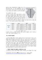 한국경제  한국의 노사문제와 나아가야할 방향-11페이지