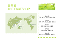 THE FACESHHOP 더페이스샵 고가시장 진입의 경쟁성-8페이지