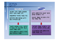 서비스마케팅  소니와 삼성 디지탈카메라 서비스마케팅-13페이지