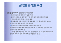 국제기구 -경제기구 WTO-12페이지
