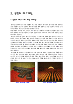 매스게임 체육 체조  매스게임에 대하여(우리나라와 북한의 비교)-3페이지
