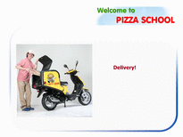 생산관리  Analysis Pizza School(생산과정 프로세스를 중심으로)-20페이지