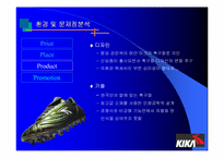 스포츠브랜드마케팅 한국 축구 브랜드 KIKA 분석-7페이지