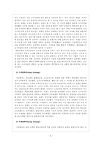 국제경영  삼성전자의 글로벌 경영분석 -`애니콜`의 중국시장진출을 중심으로-8페이지