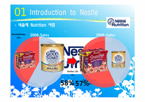 국제경영  네슬레 Nestle 성공전략  제 3세계로의 진출과 실패-10페이지