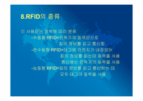 운송론  물류전자화 및 RFID사업-14페이지